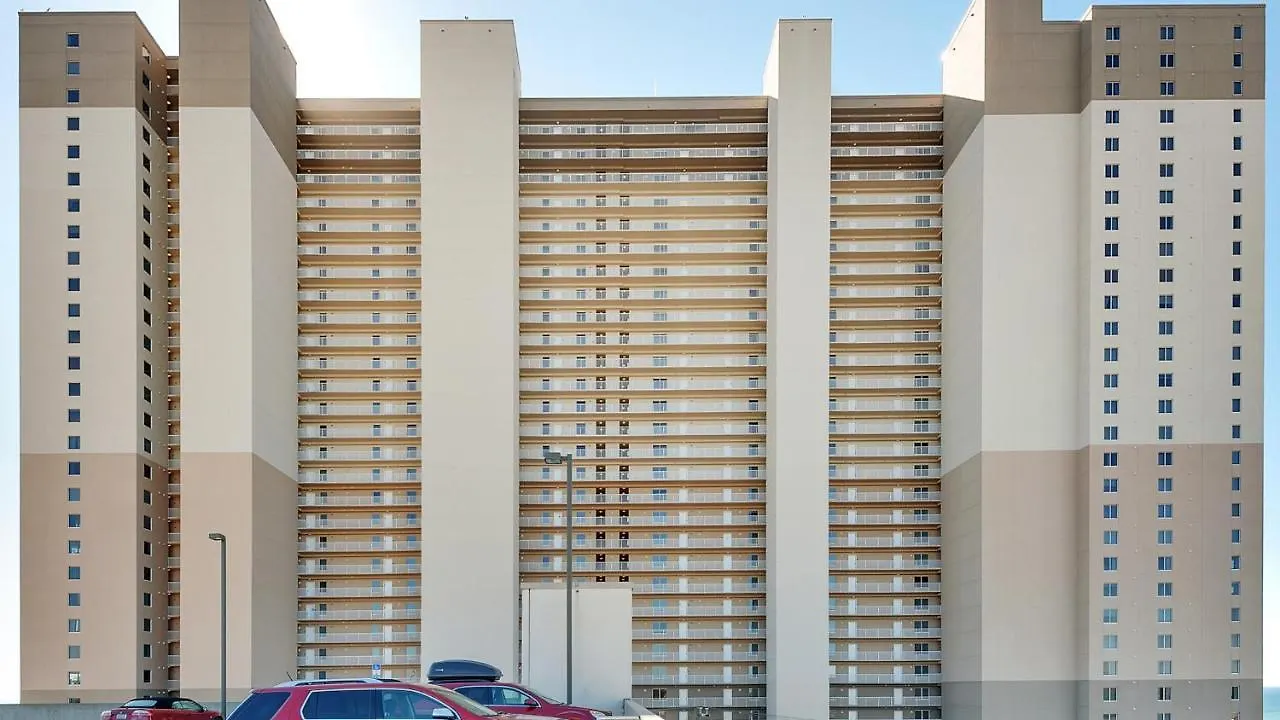 Tidewater 1312 Villa Panama City Beach