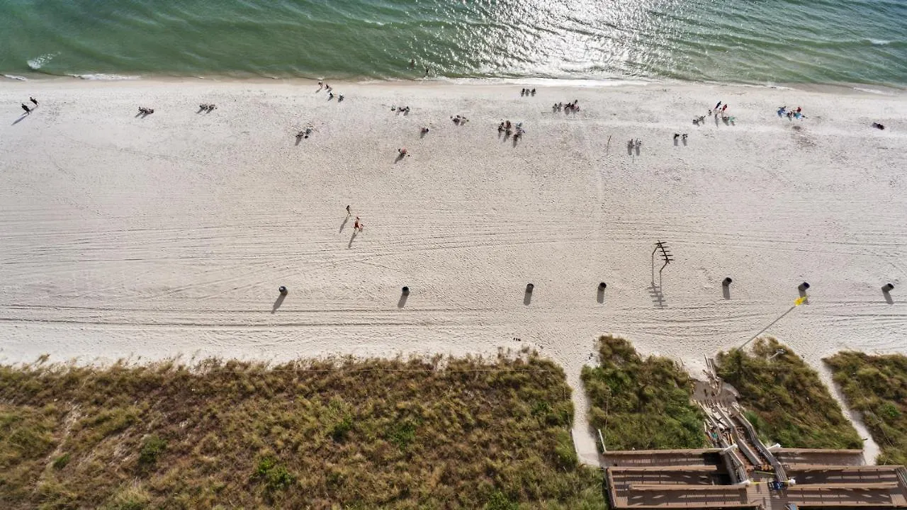 Tidewater 1312 Villa Panama City Beach