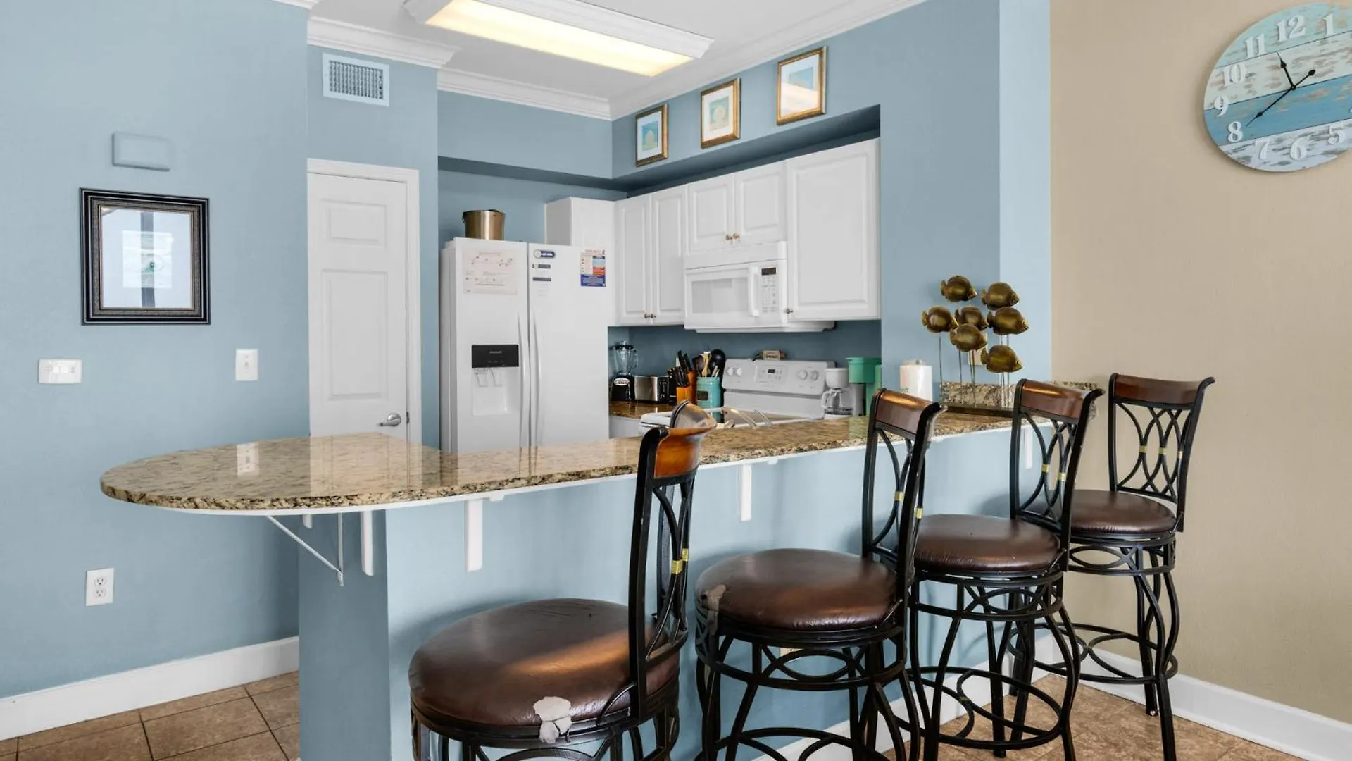 Tidewater 1312 Villa Panama City Beach