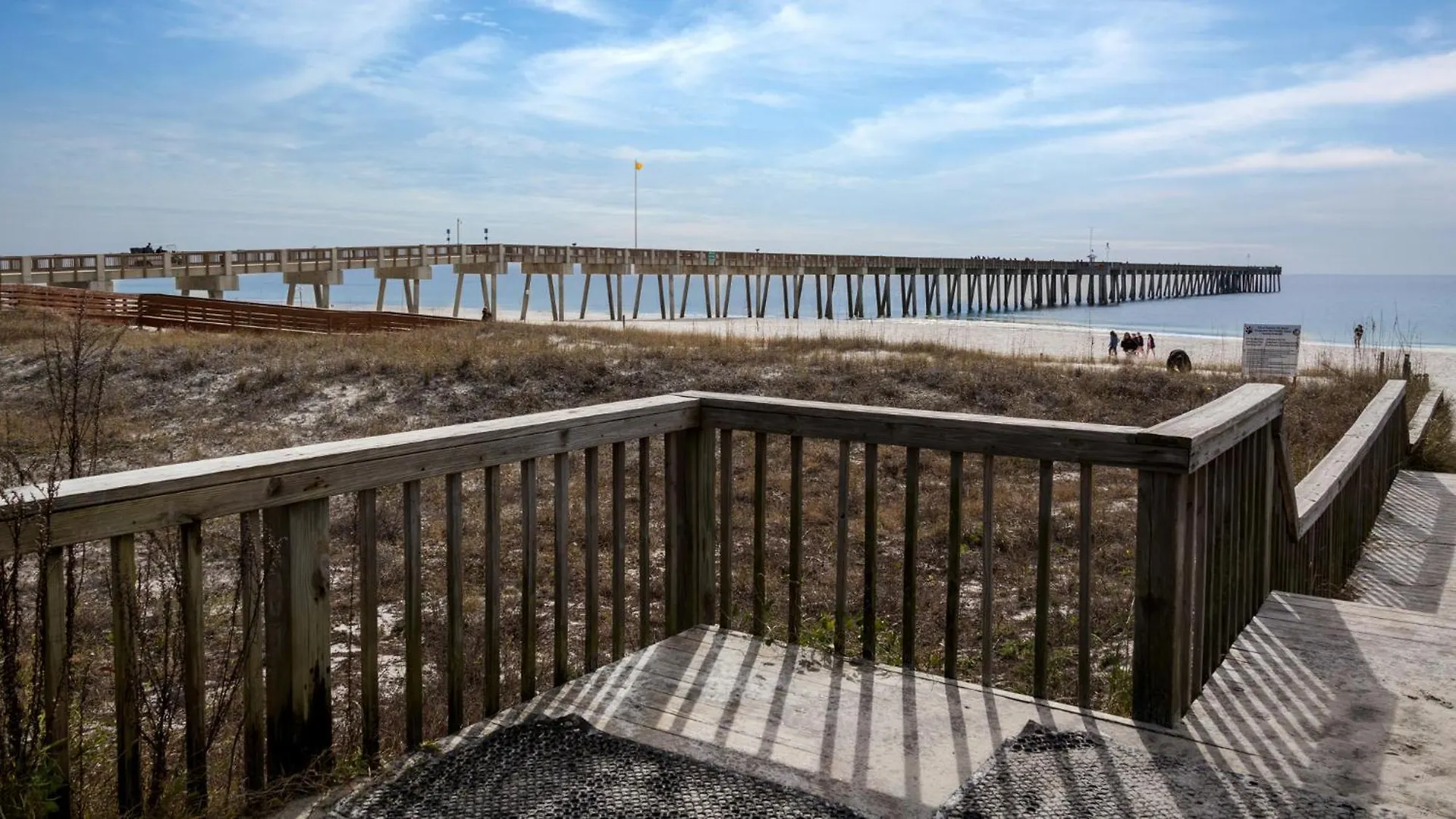 Tidewater 1312 Villa Panama City Beach