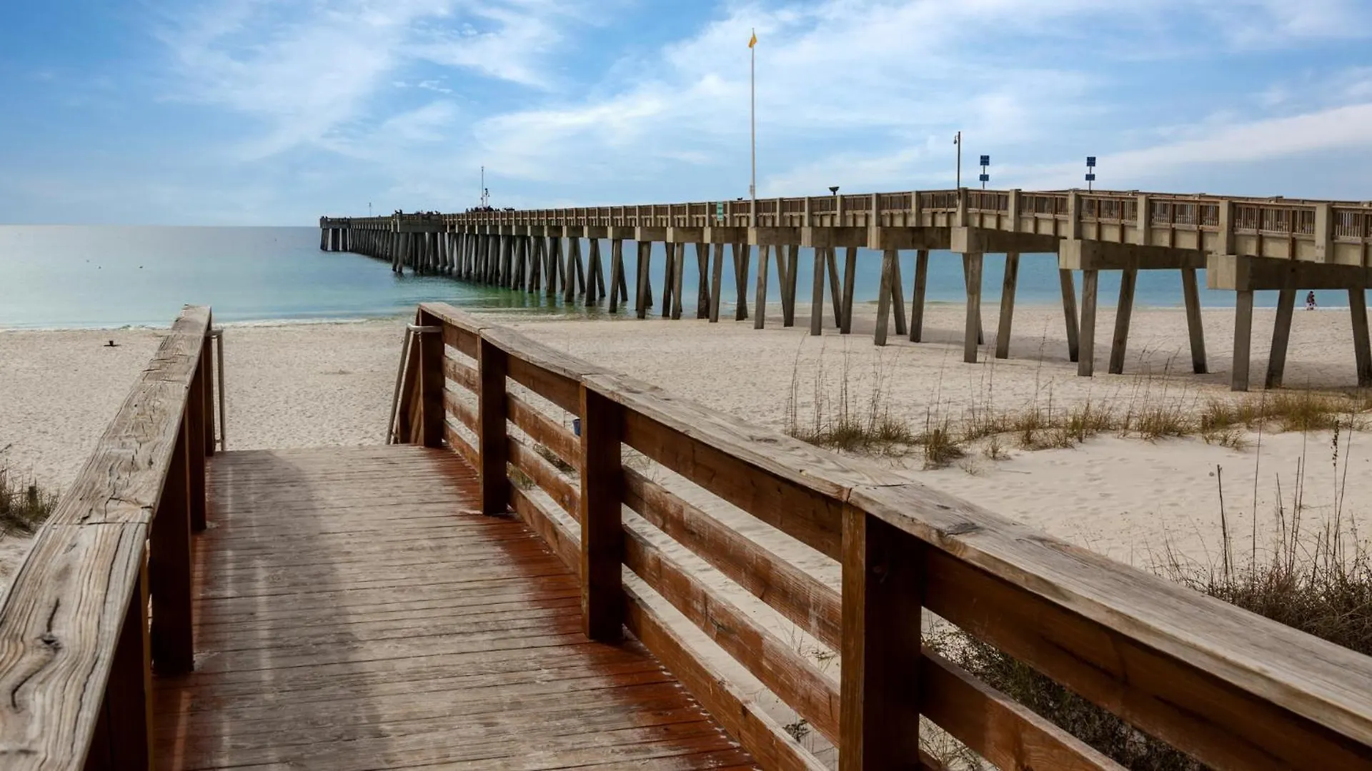 Tidewater 1312 Villa Panama City Beach 0*,